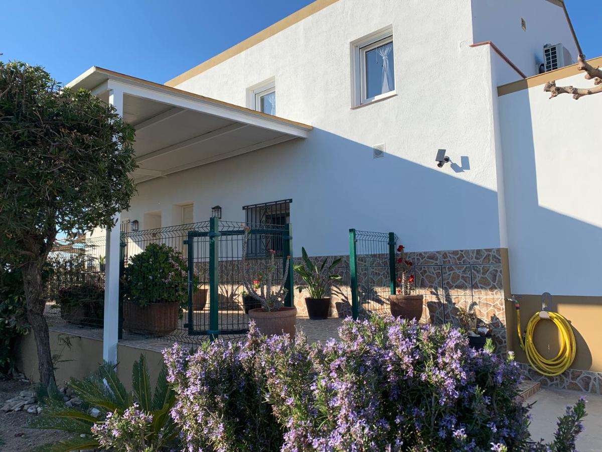 Casa Enric , Con Zona Infantil, Piscina Y Parking Privado Guest House Делтебре Екстериор снимка