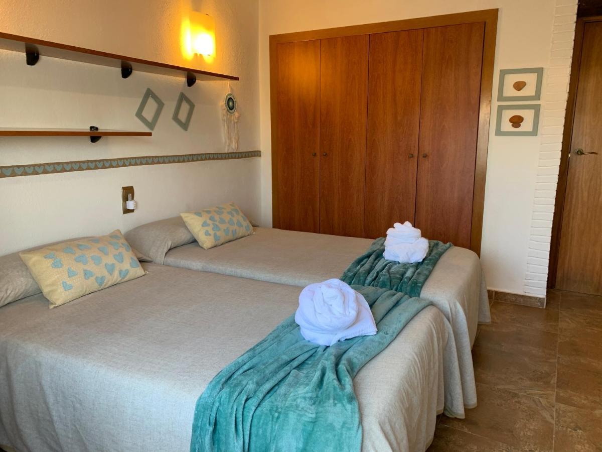 Casa Enric , Con Zona Infantil, Piscina Y Parking Privado Guest House Делтебре Екстериор снимка