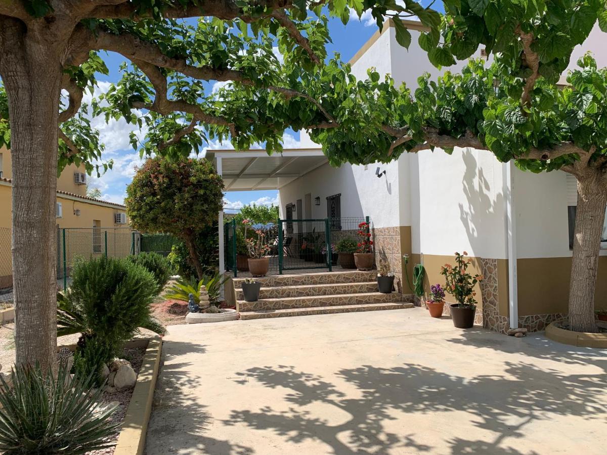 Casa Enric , Con Zona Infantil, Piscina Y Parking Privado Guest House Делтебре Екстериор снимка