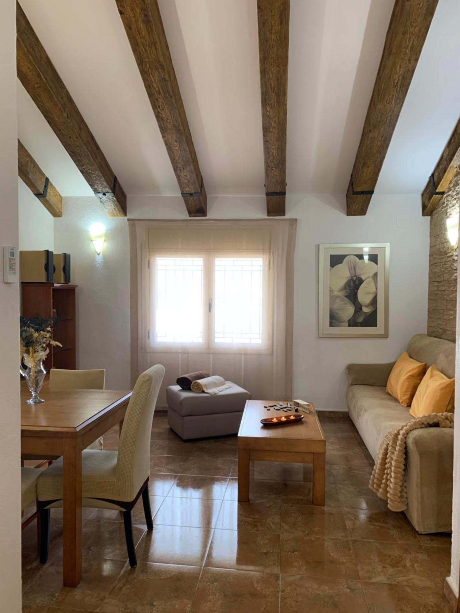 Casa Enric , Con Zona Infantil, Piscina Y Parking Privado Guest House Делтебре Екстериор снимка