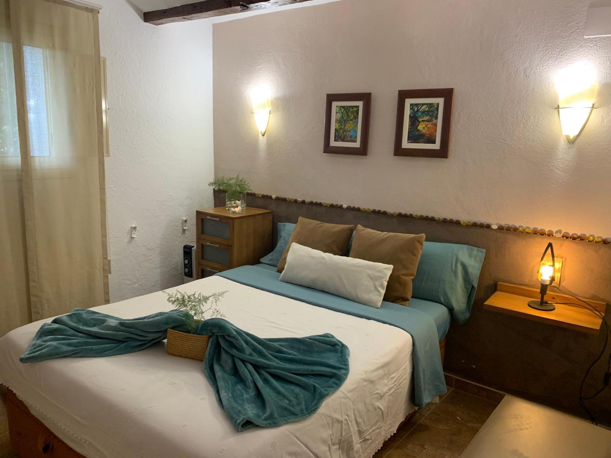 Casa Enric , Con Zona Infantil, Piscina Y Parking Privado Guest House Делтебре Екстериор снимка