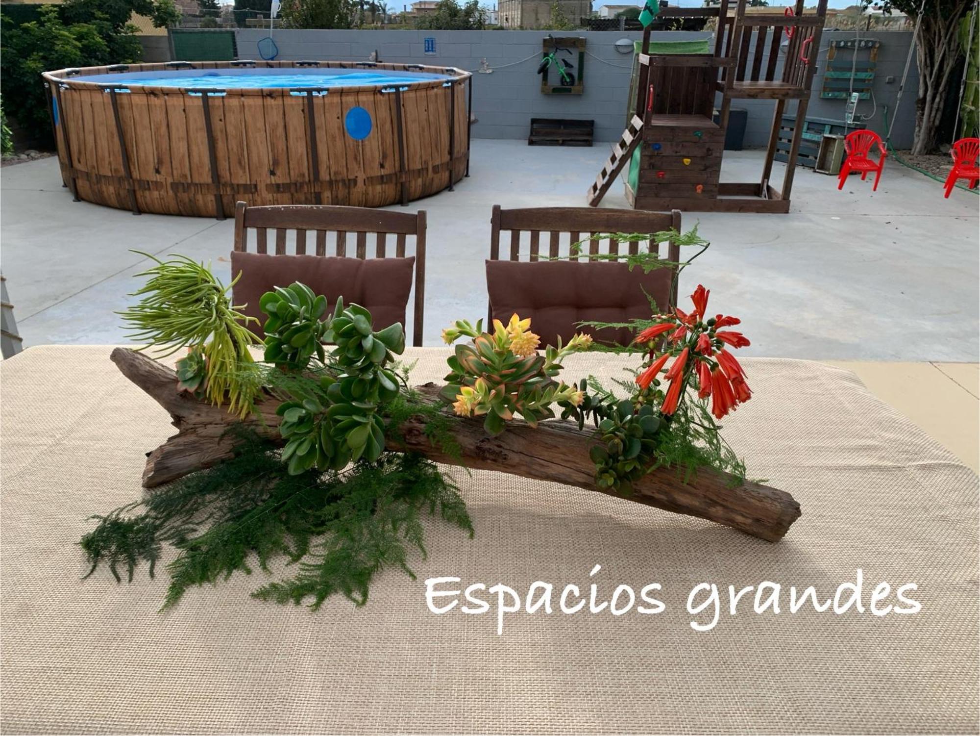 Casa Enric , Con Zona Infantil, Piscina Y Parking Privado Guest House Делтебре Екстериор снимка
